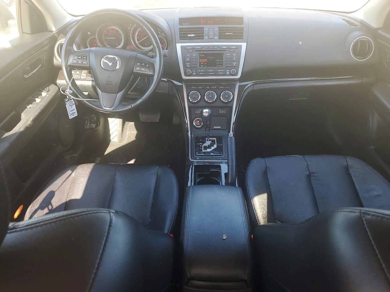 2012 MAZDA 6 I photo 15