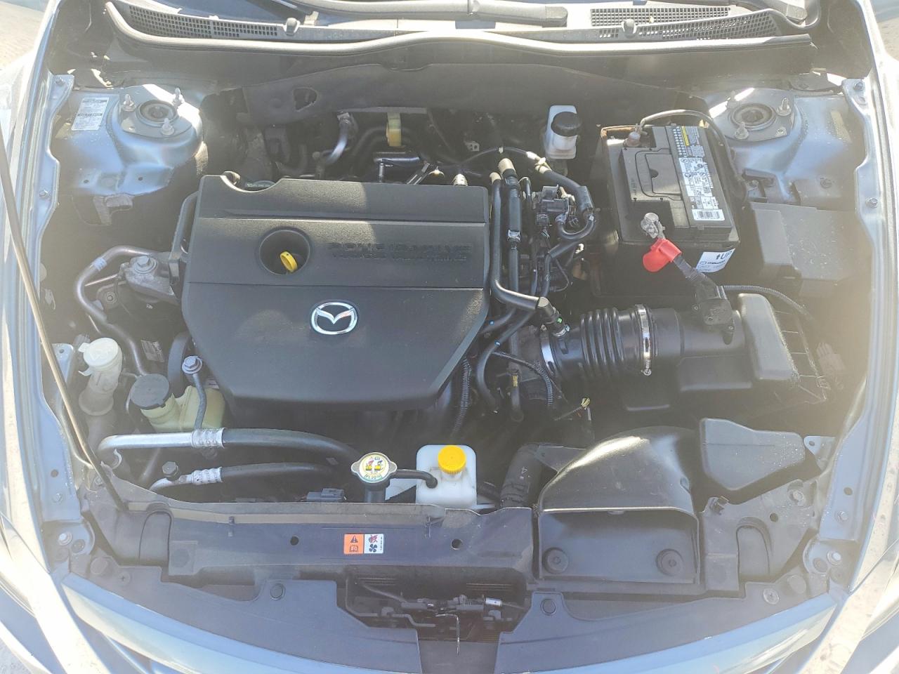 2012 MAZDA 6 I photo 21