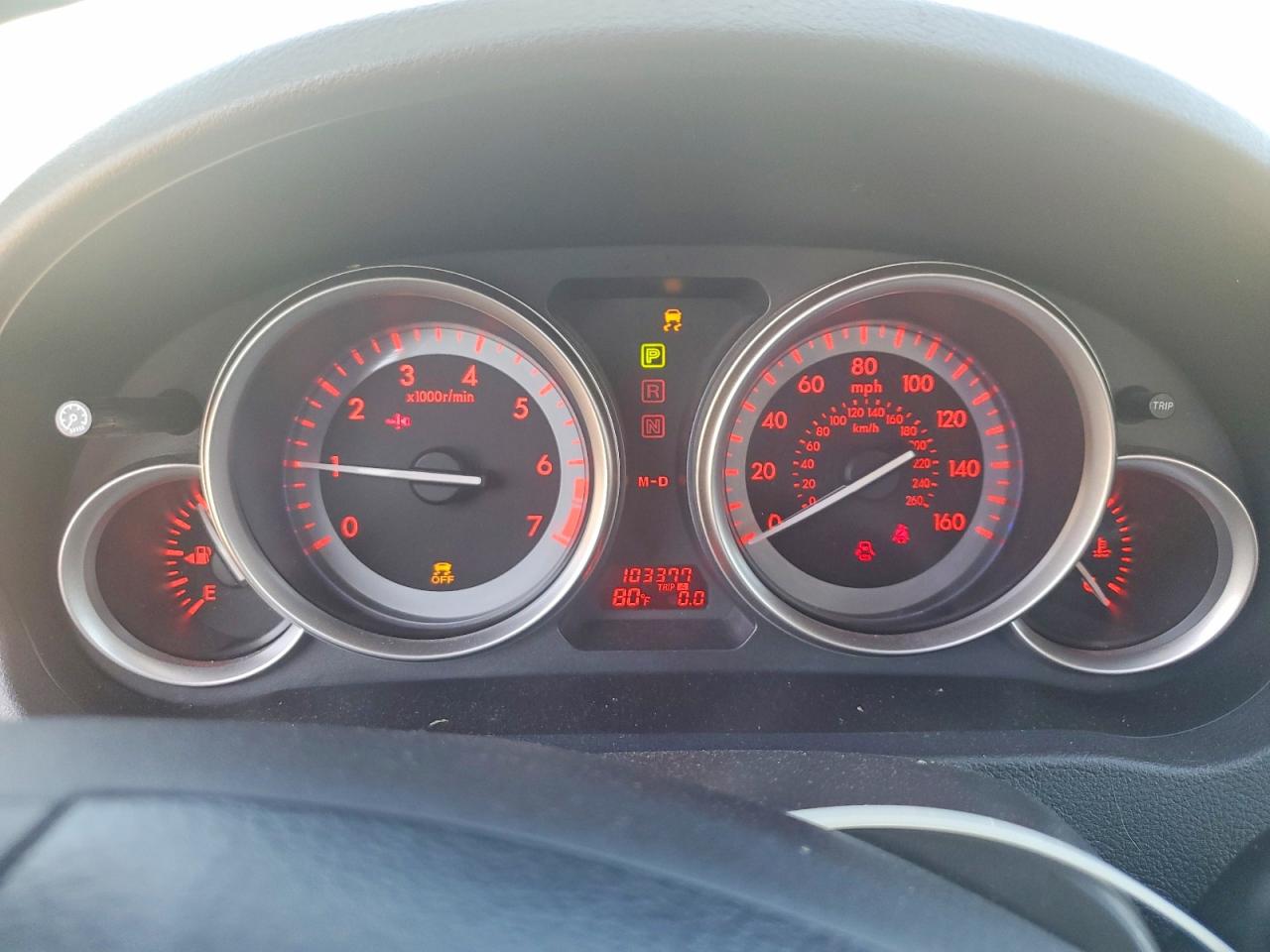2012 MAZDA 6 I photo 17