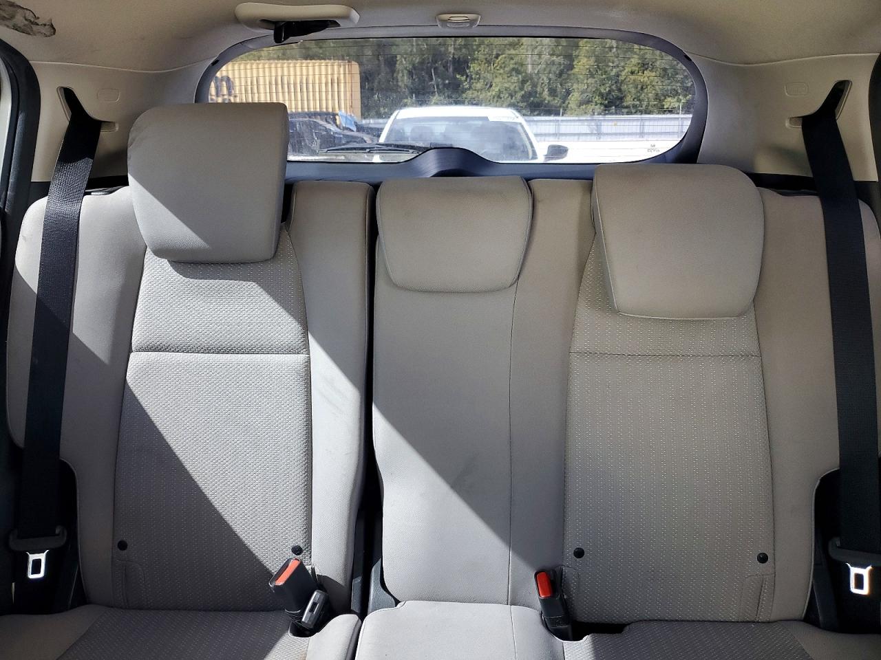 2016 HONDA HR-V LX photo 10