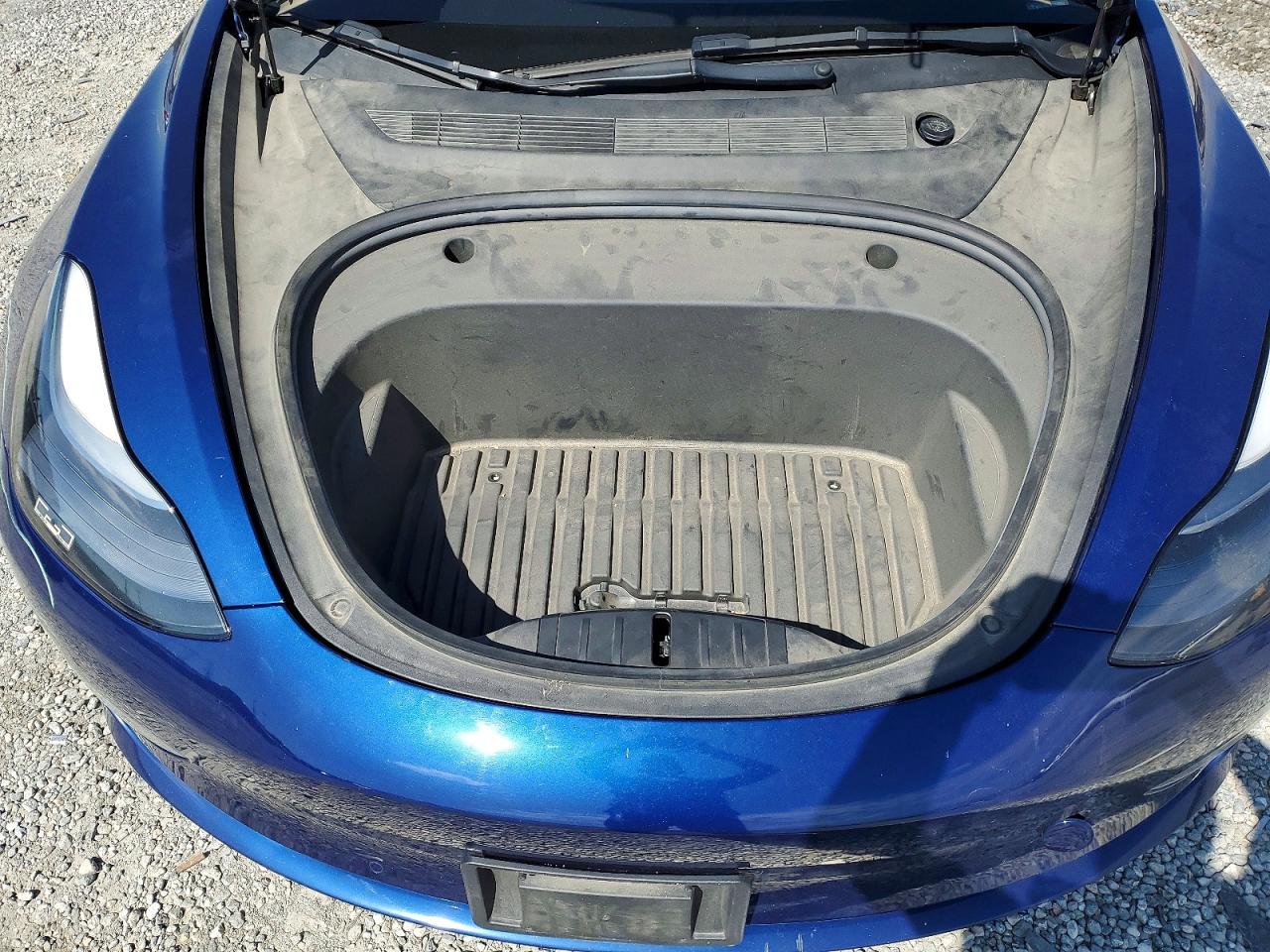 2022 TESLA MODEL 3 photo 11