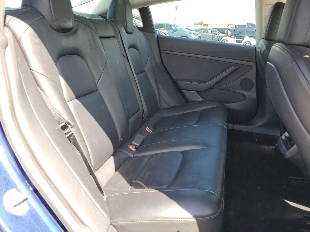 2022 TESLA MODEL 3 photo 10