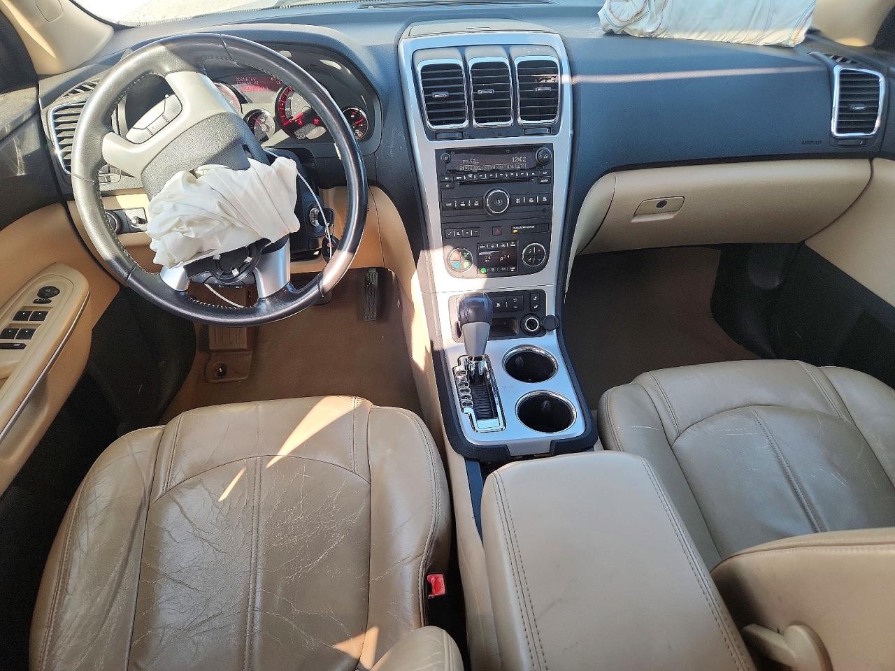 2011 GMC ACADIA SLT-1 photo 22
