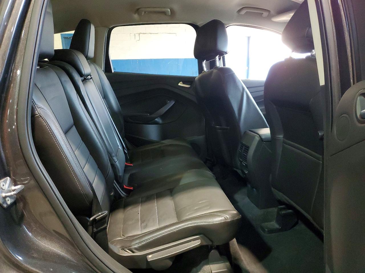 2015 FORD ESCAPE TITANIUM photo 21