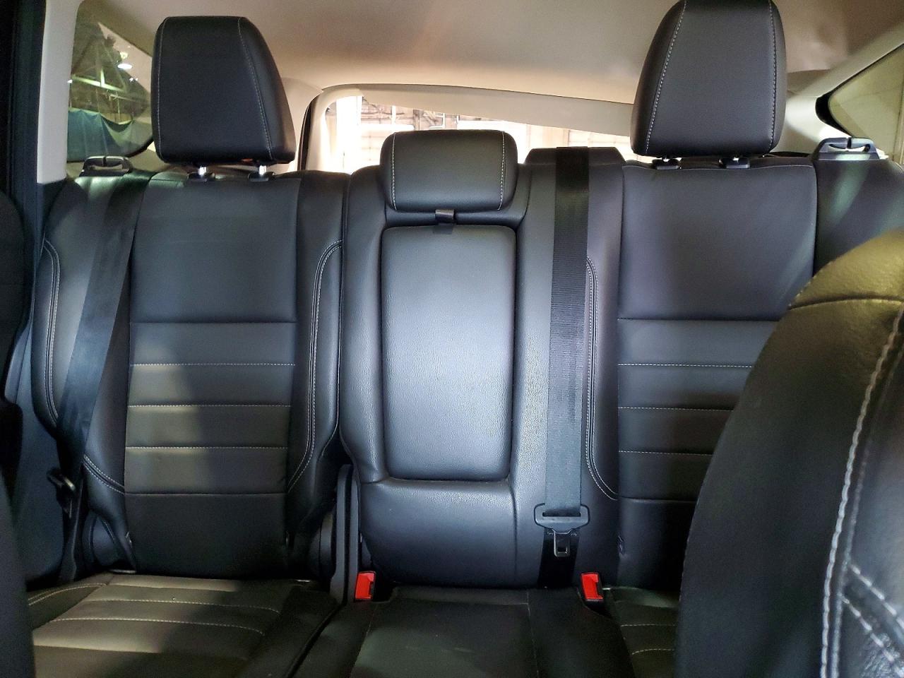 2015 FORD ESCAPE TITANIUM photo 19