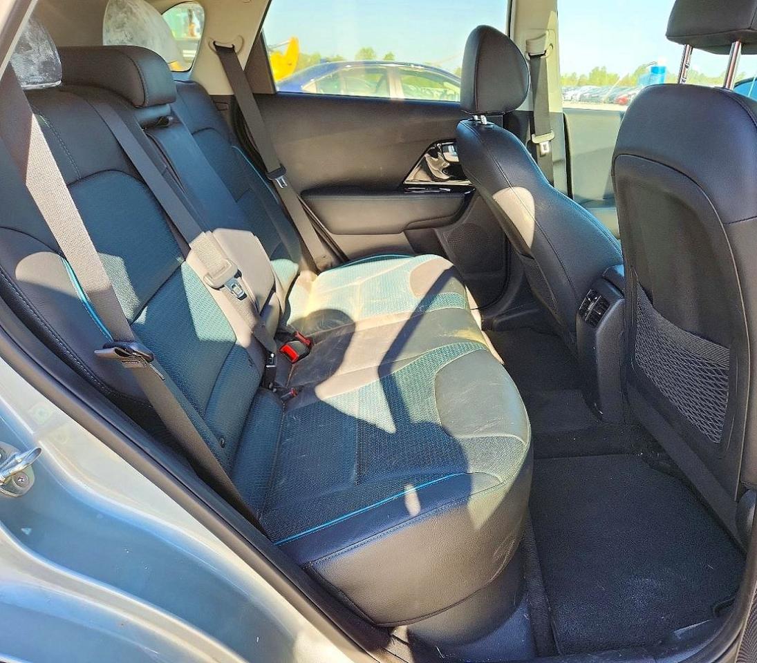 2019 KIA NIRO EX PREMIUM photo 10