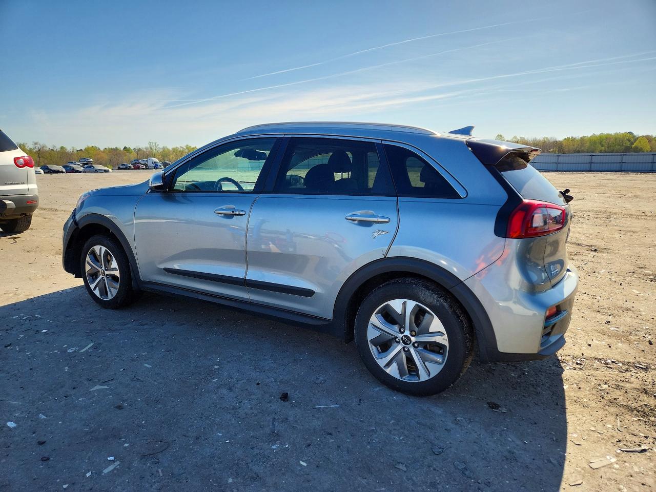 2019 KIA NIRO EX PREMIUM photo 2