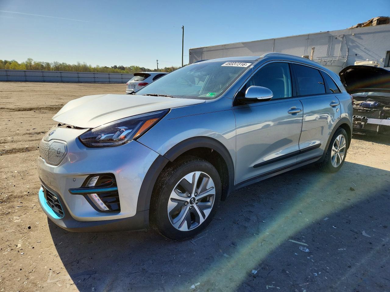 2019 KIA NIRO