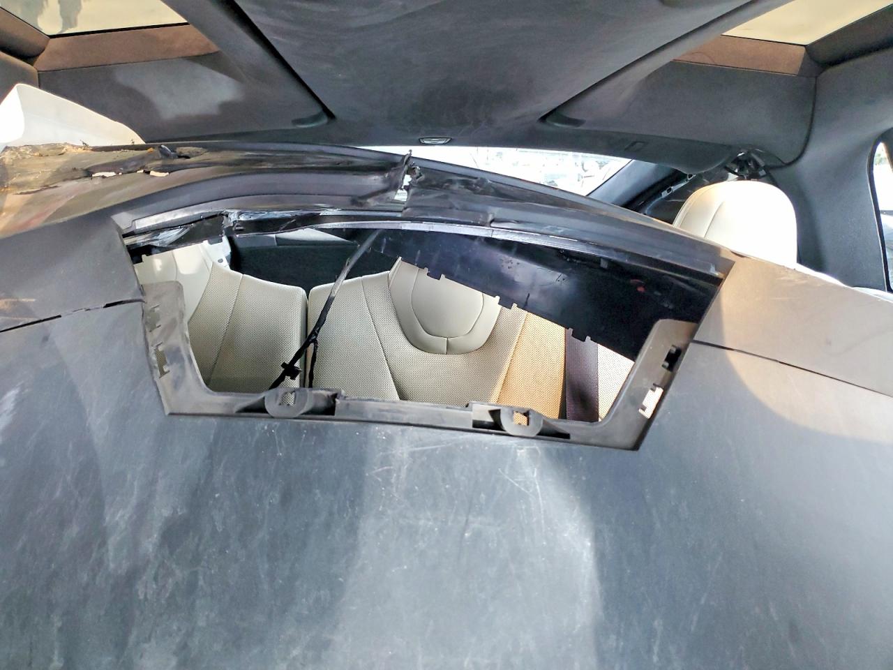 2023 TESLA MODEL X photo 19