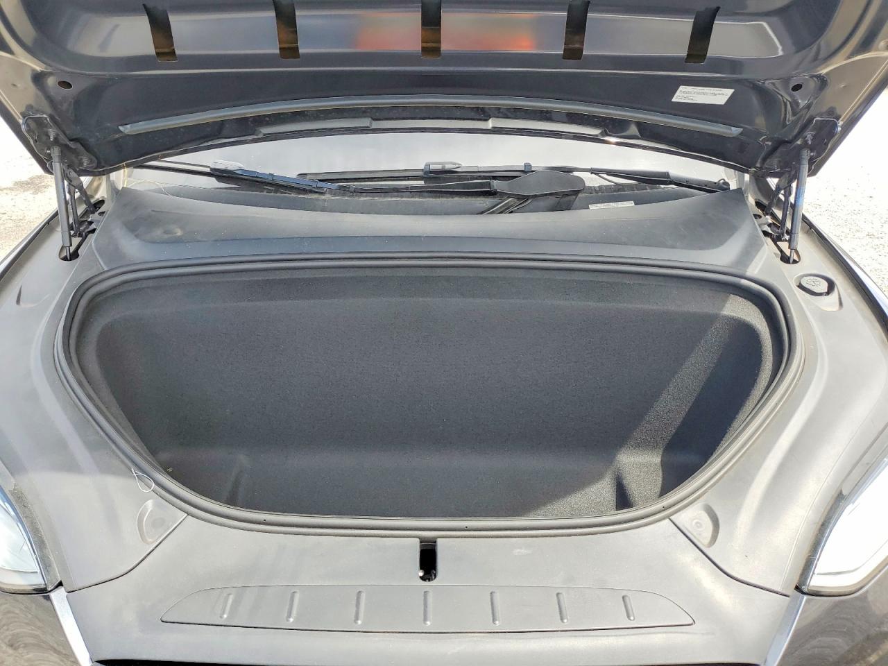 2023 TESLA MODEL X photo 21