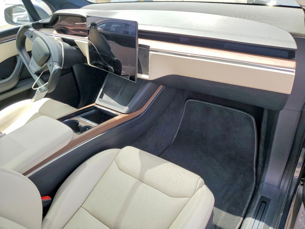2023 TESLA MODEL X photo 15