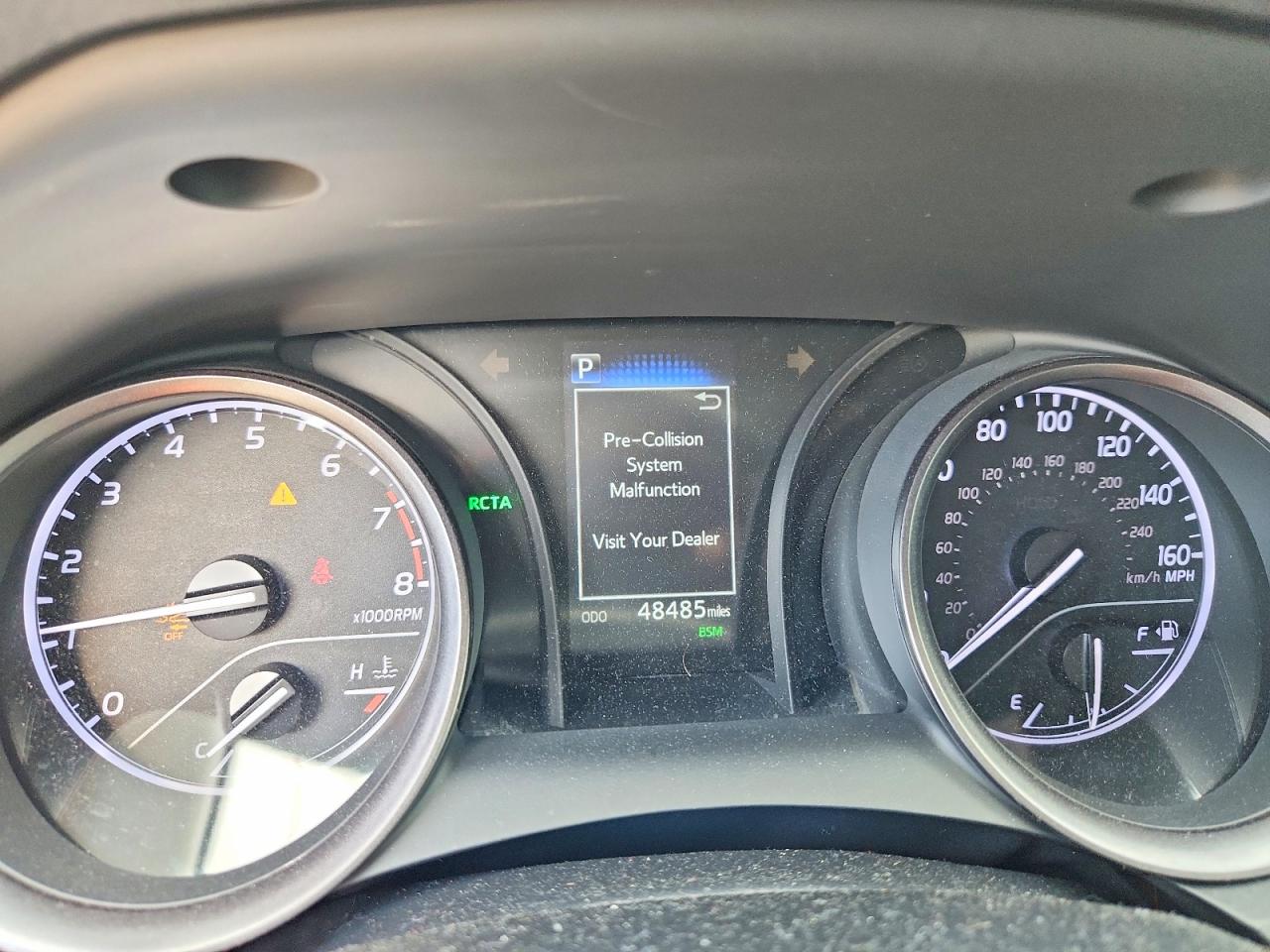 2024 TOYOTA CAMRY SE photo 17