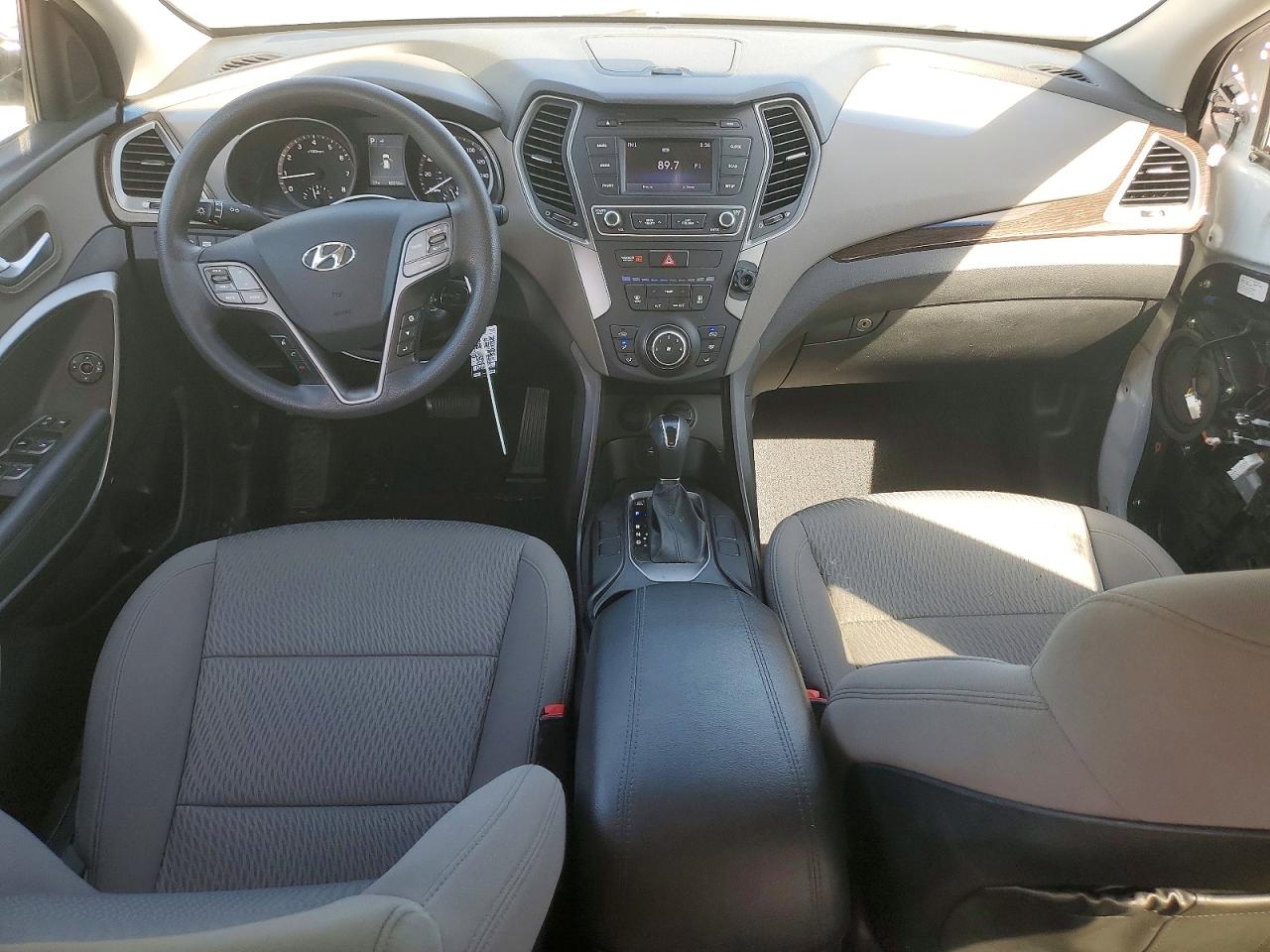 2017 HYUNDAI SANTA FE SPORT 2.4L photo 22