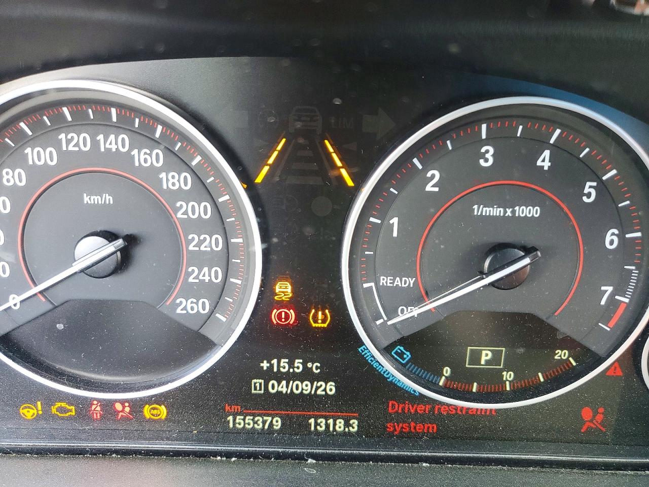 2016 BMW 435 XI photo 17
