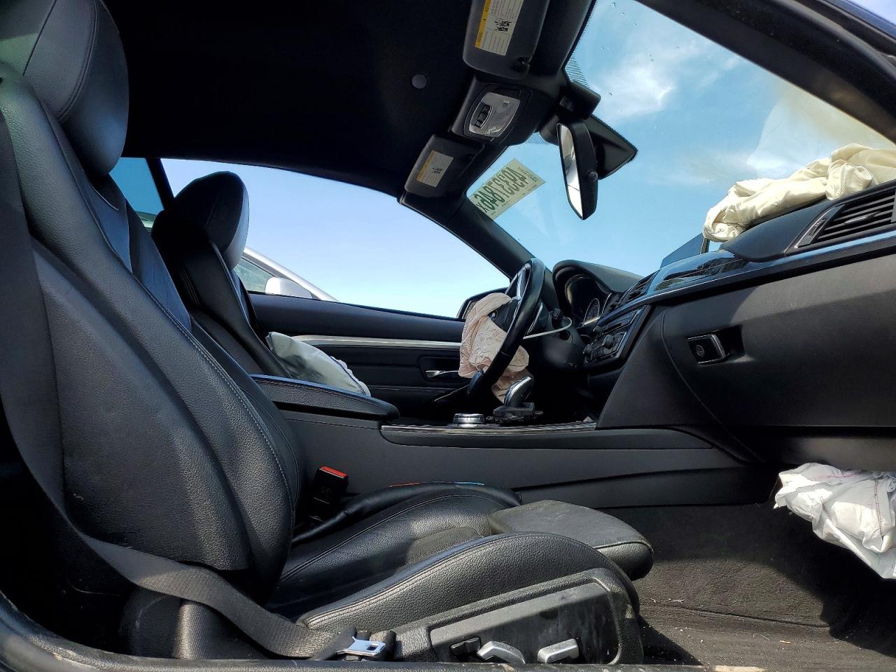2016 BMW 435 XI photo 13