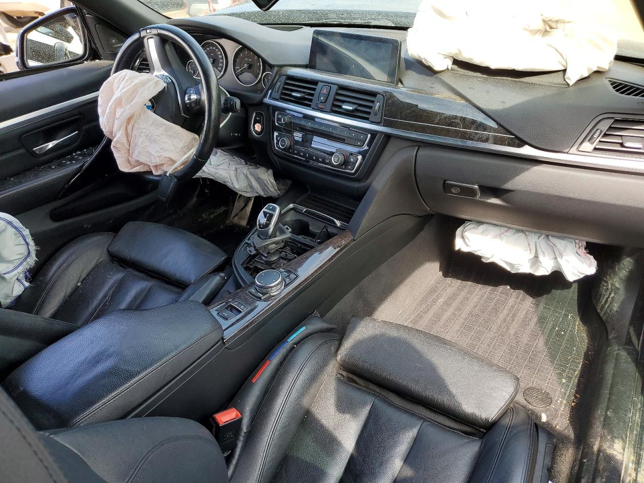 2016 BMW 435 XI photo 15