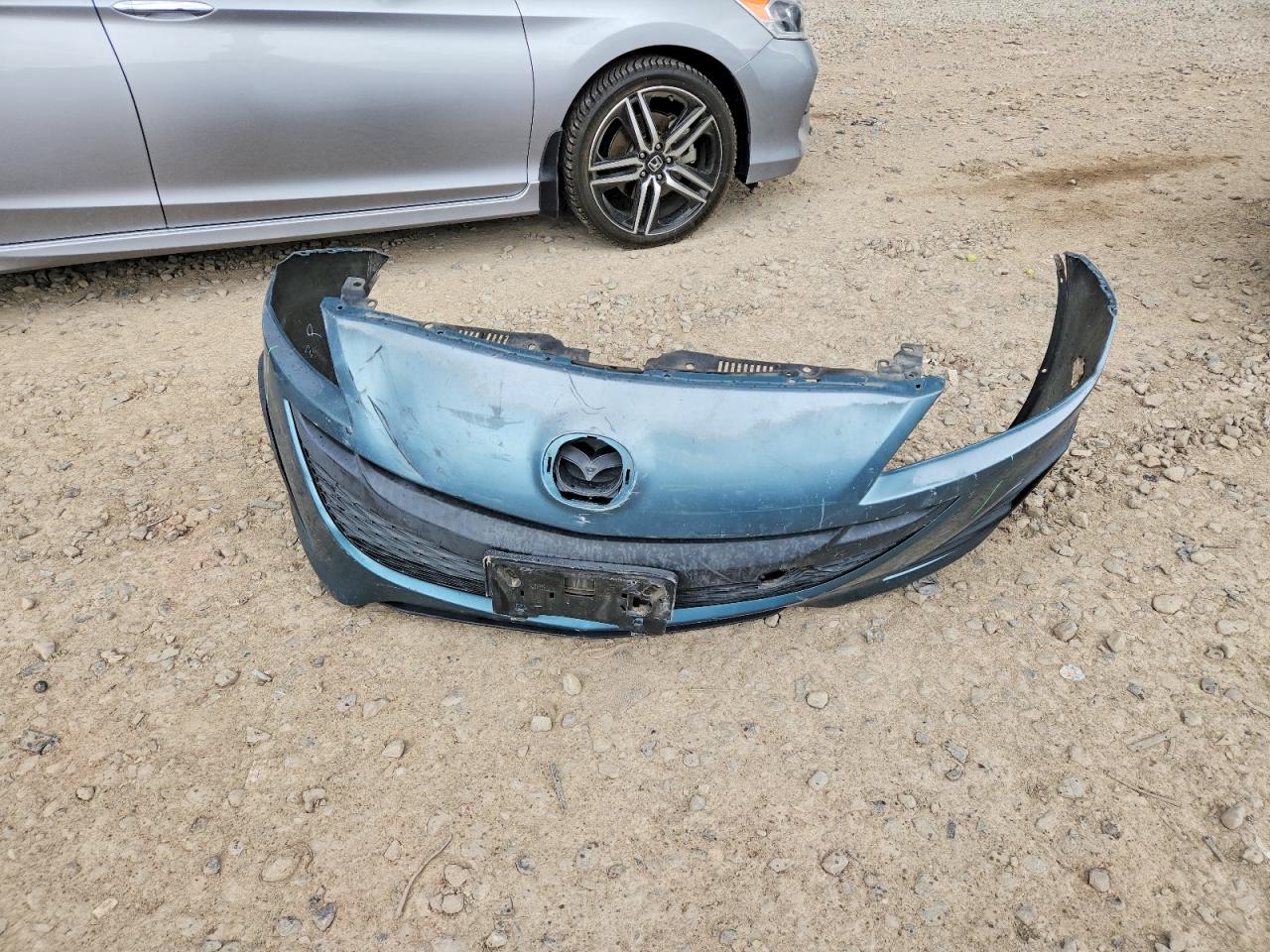 2010 MAZDA 3 I photo 23