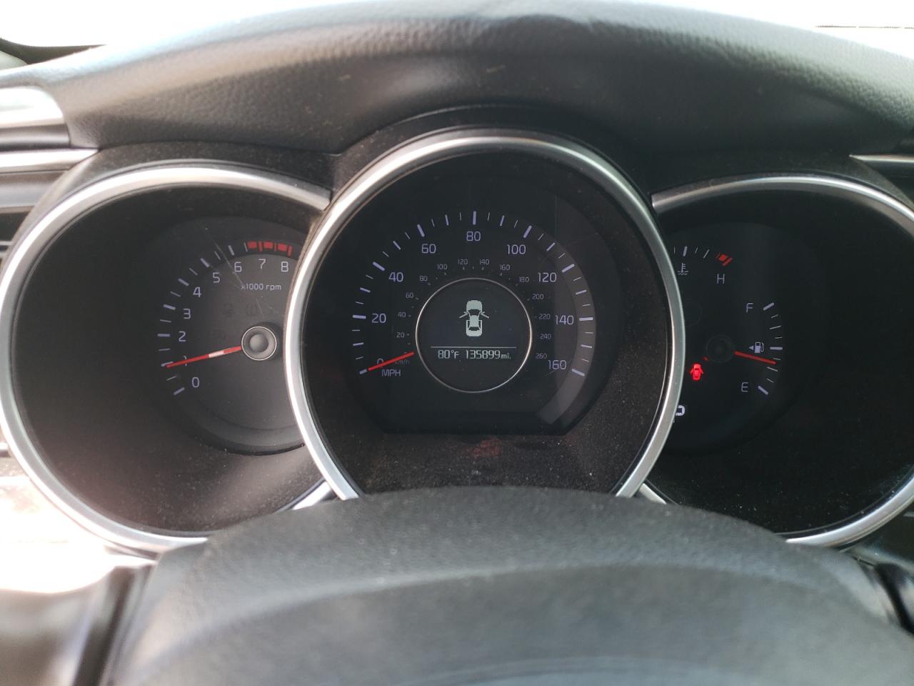 2014 KIA OPTIMA LX photo 17
