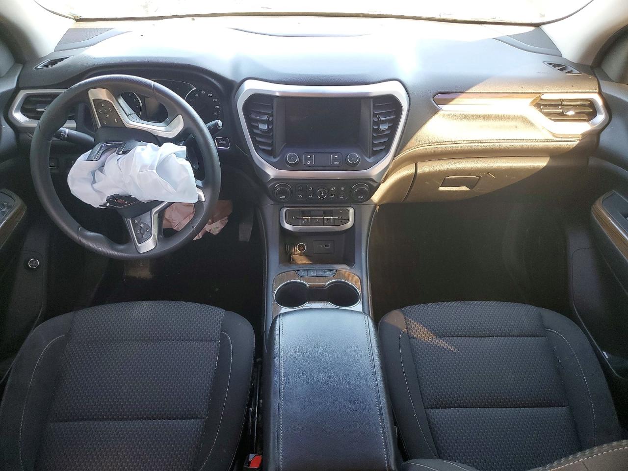 2021 GMC ACADIA SLE photo 22
