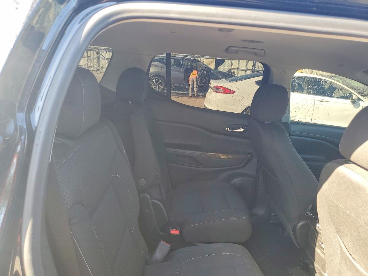 2021 GMC ACADIA SLE photo 31