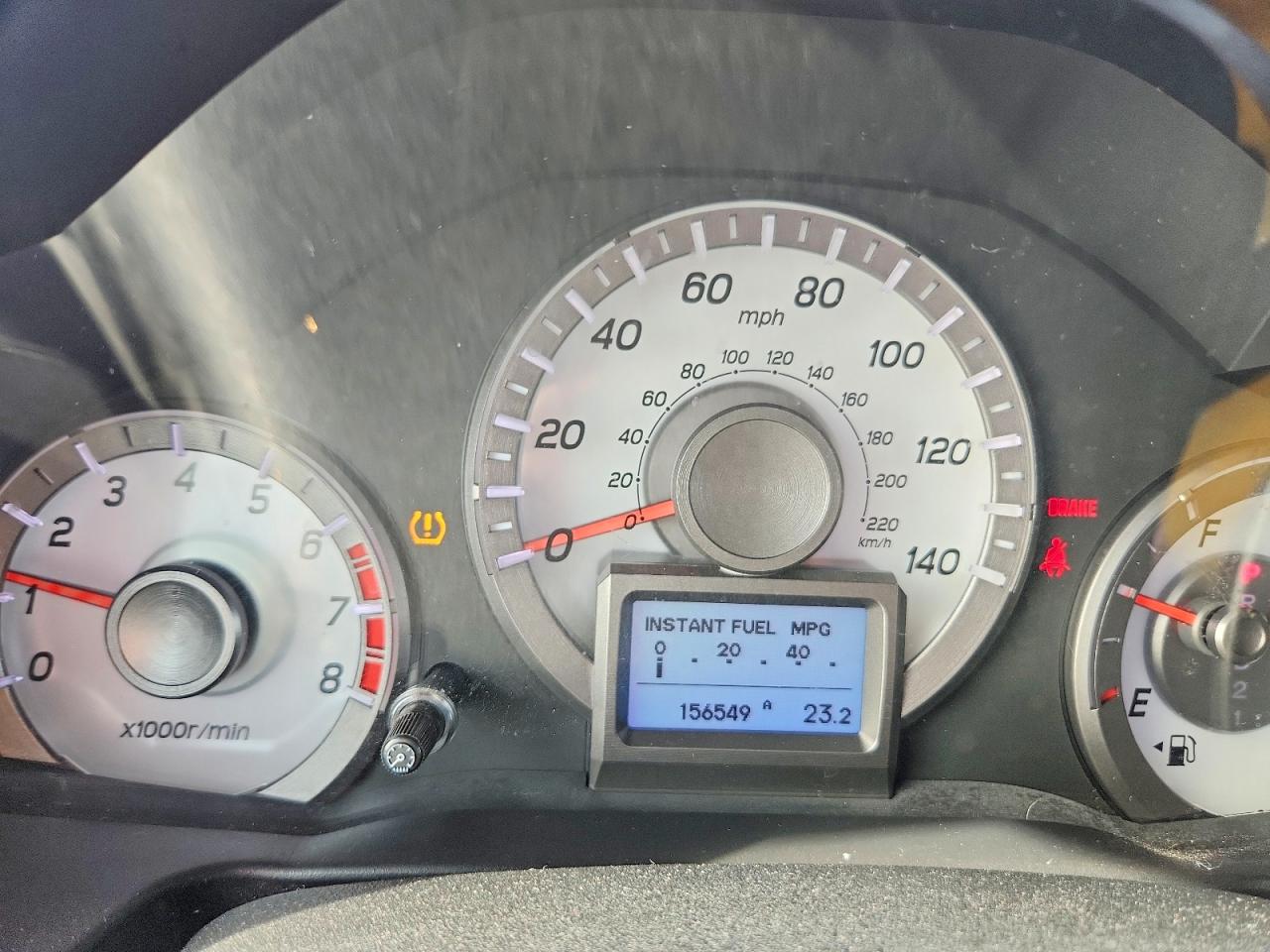 2012 HONDA PILOT TOURING photo 13