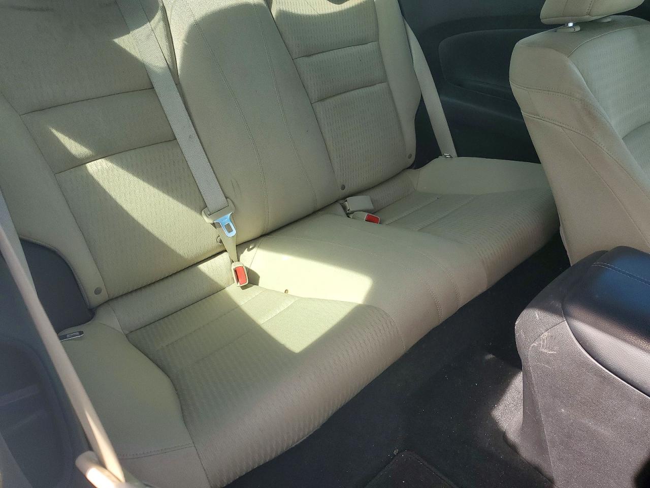 2015 HONDA ACCORD EX photo 28