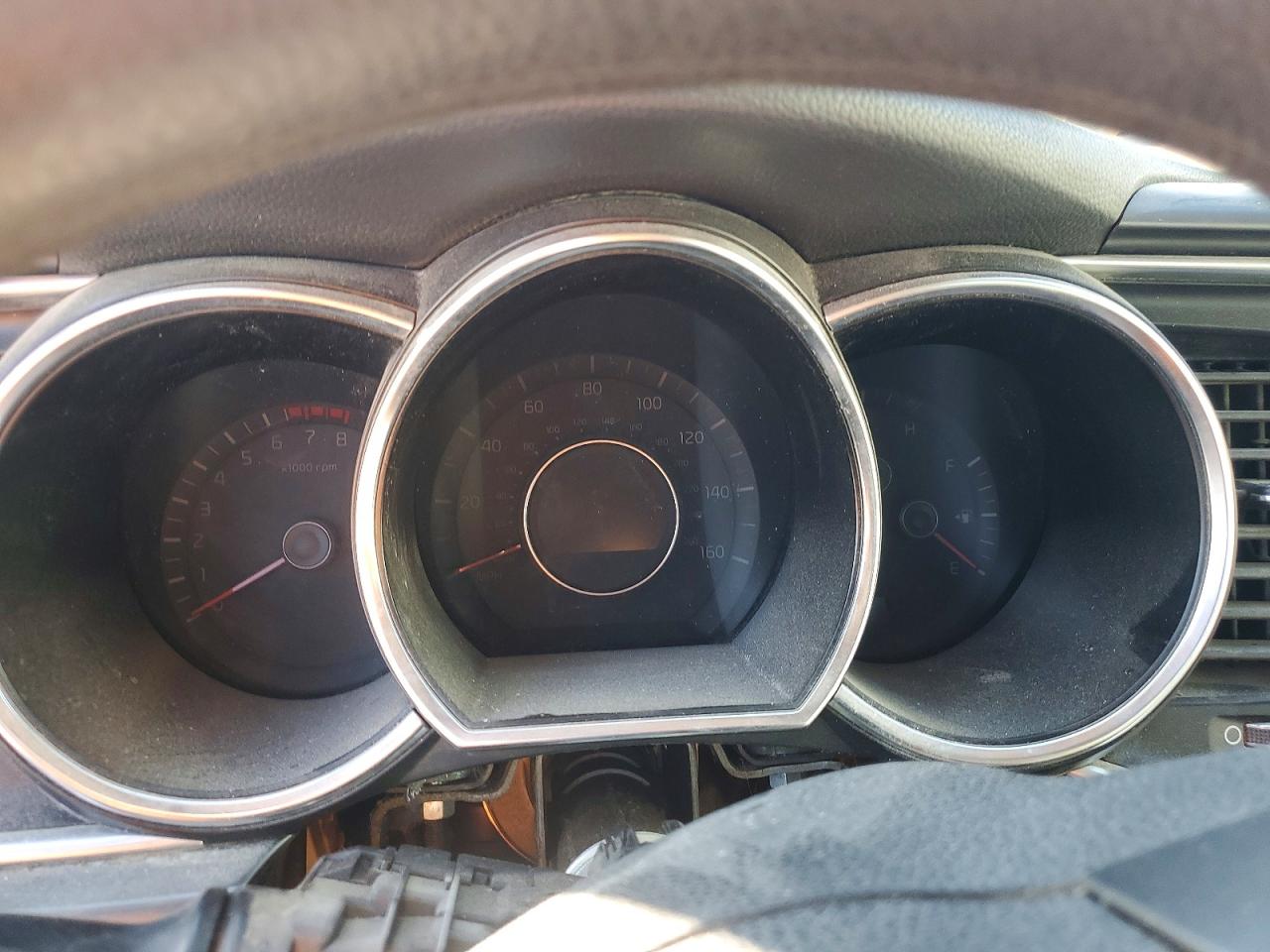 2014 KIA OPTIMA LX photo 17