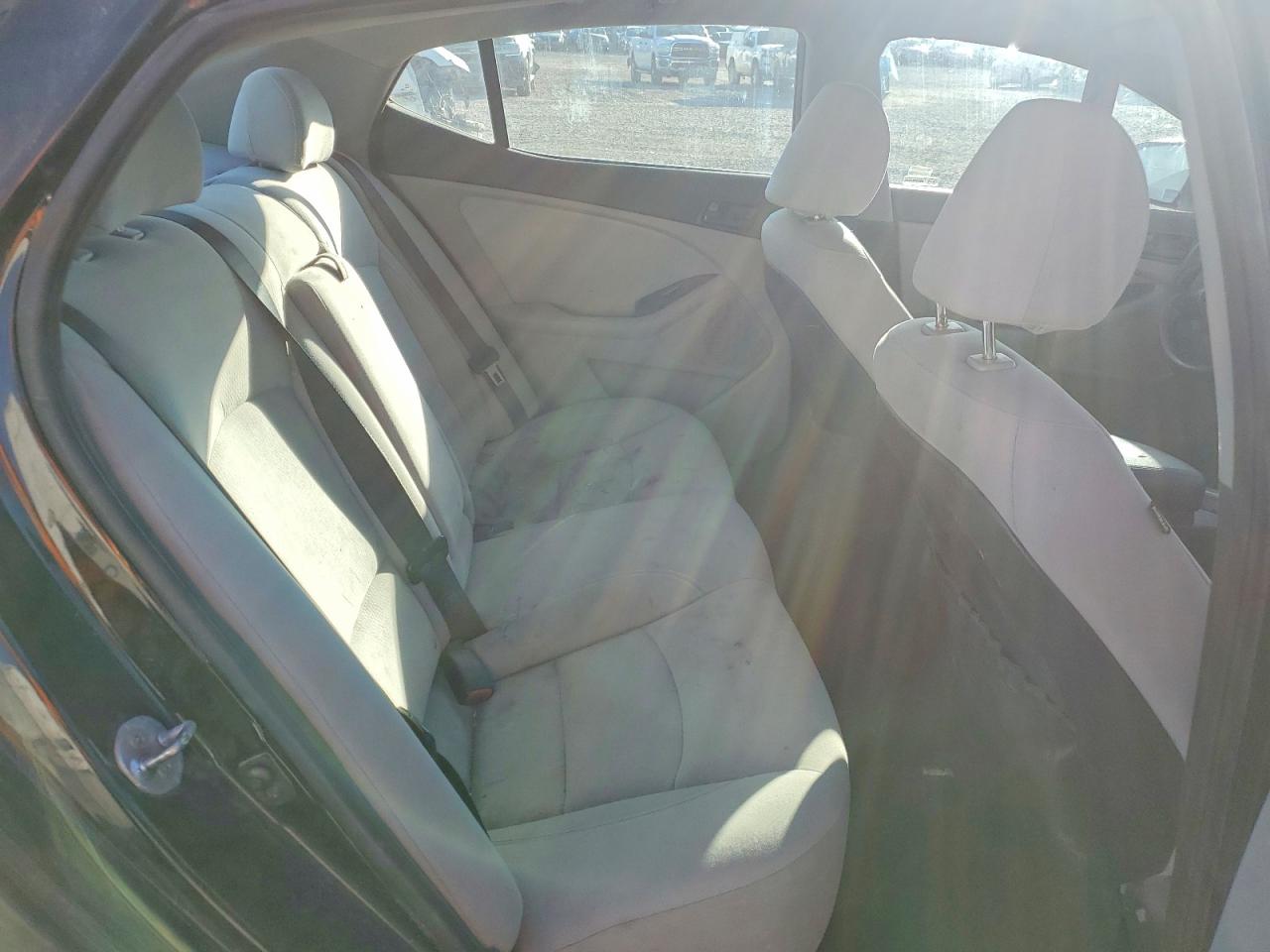 2014 KIA OPTIMA LX photo 19