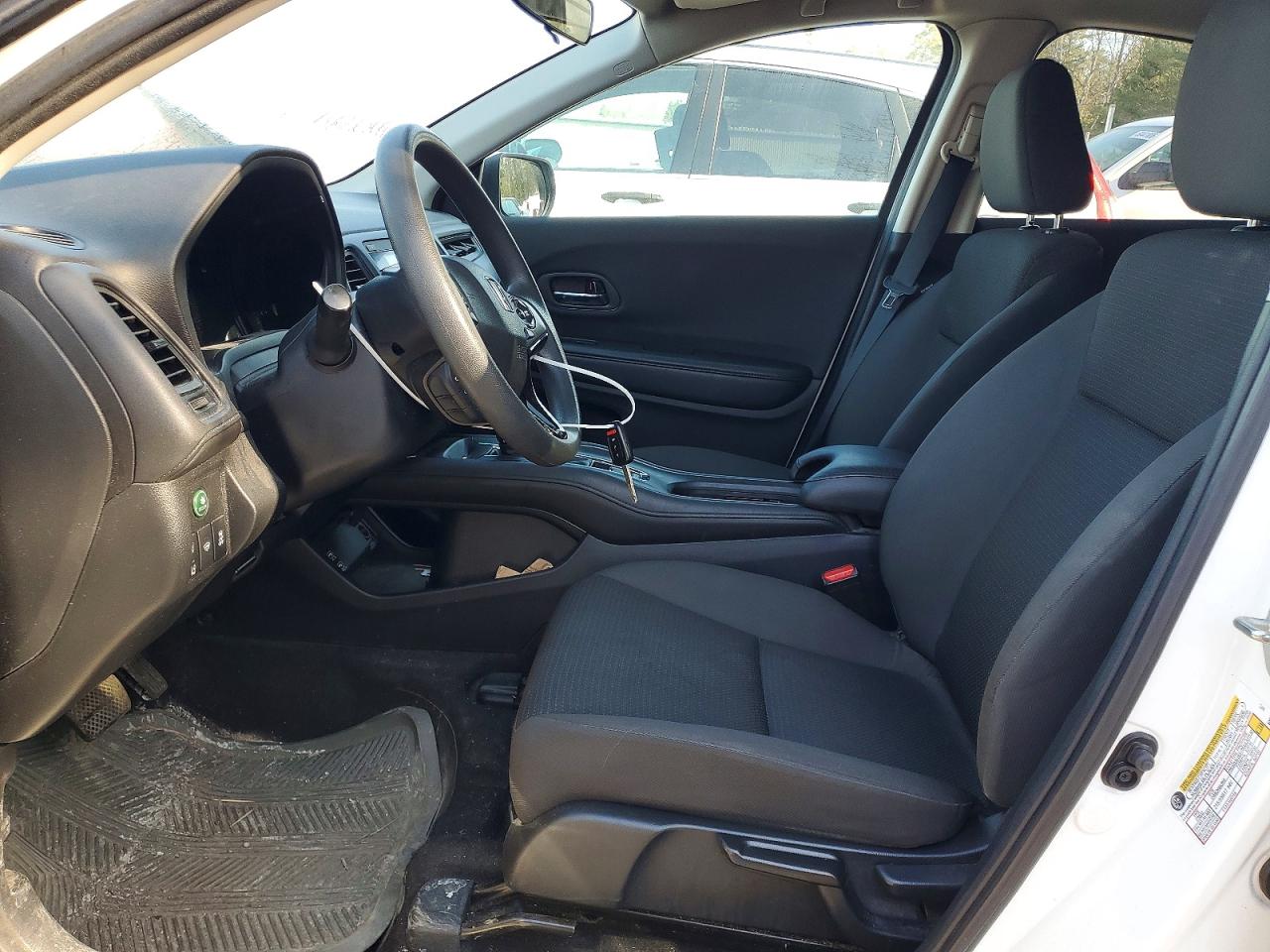 2019 HONDA HR-V LX photo 13