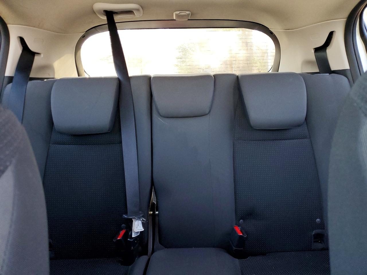 2019 HONDA HR-V LX photo 19