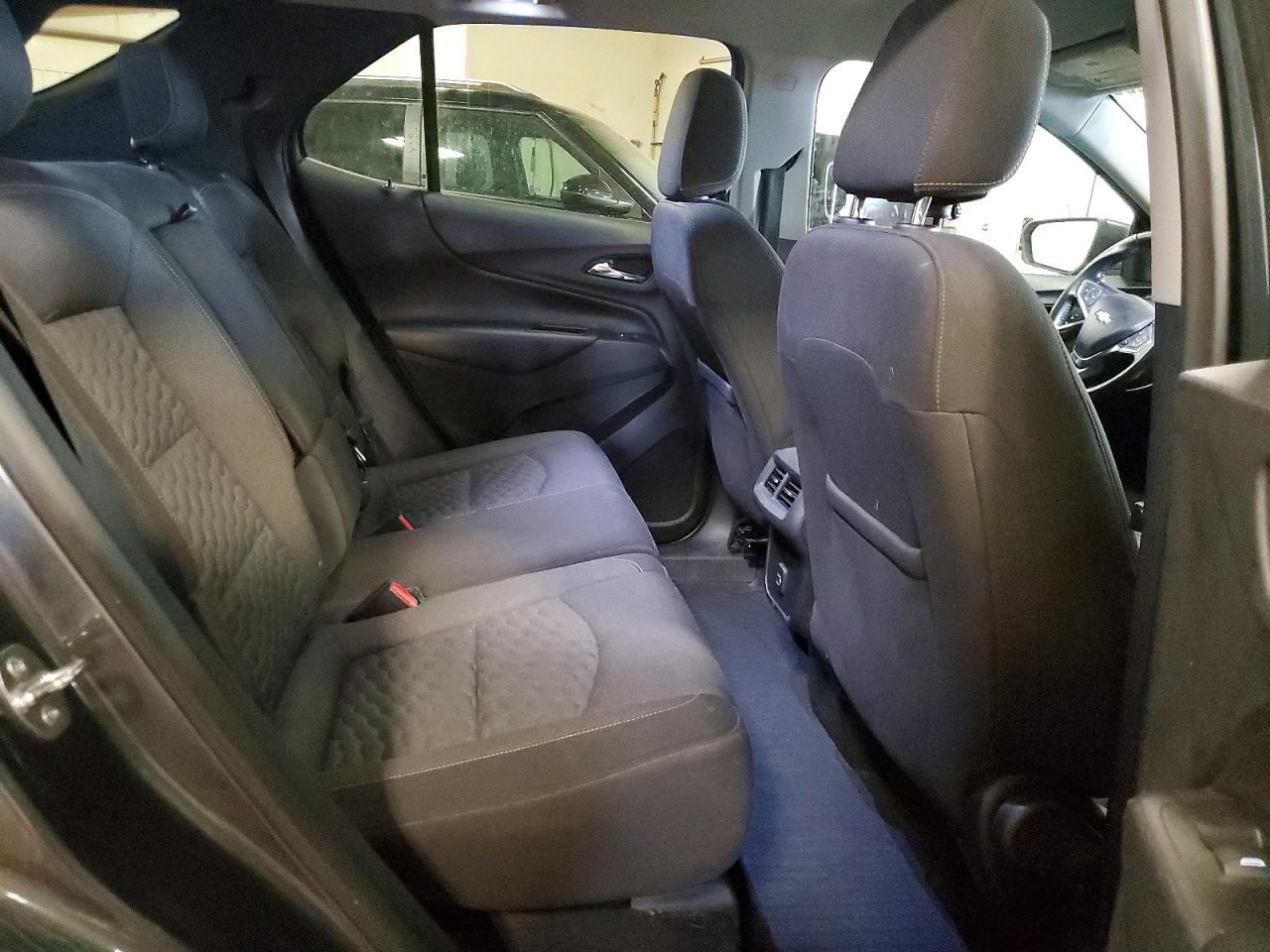 2019 CHEVROLET EQUINOX LT photo 31