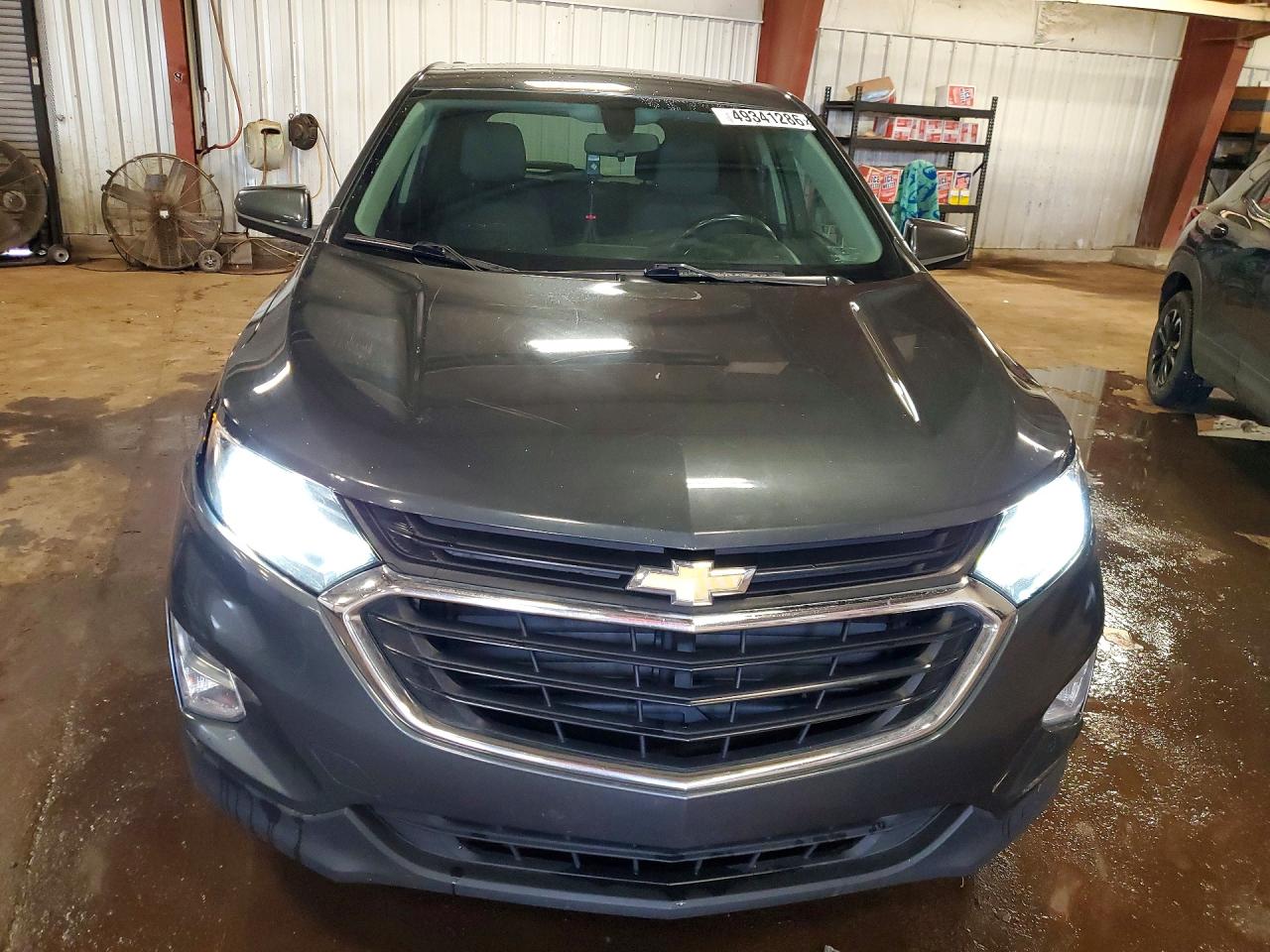 2019 CHEVROLET EQUINOX LT photo 13