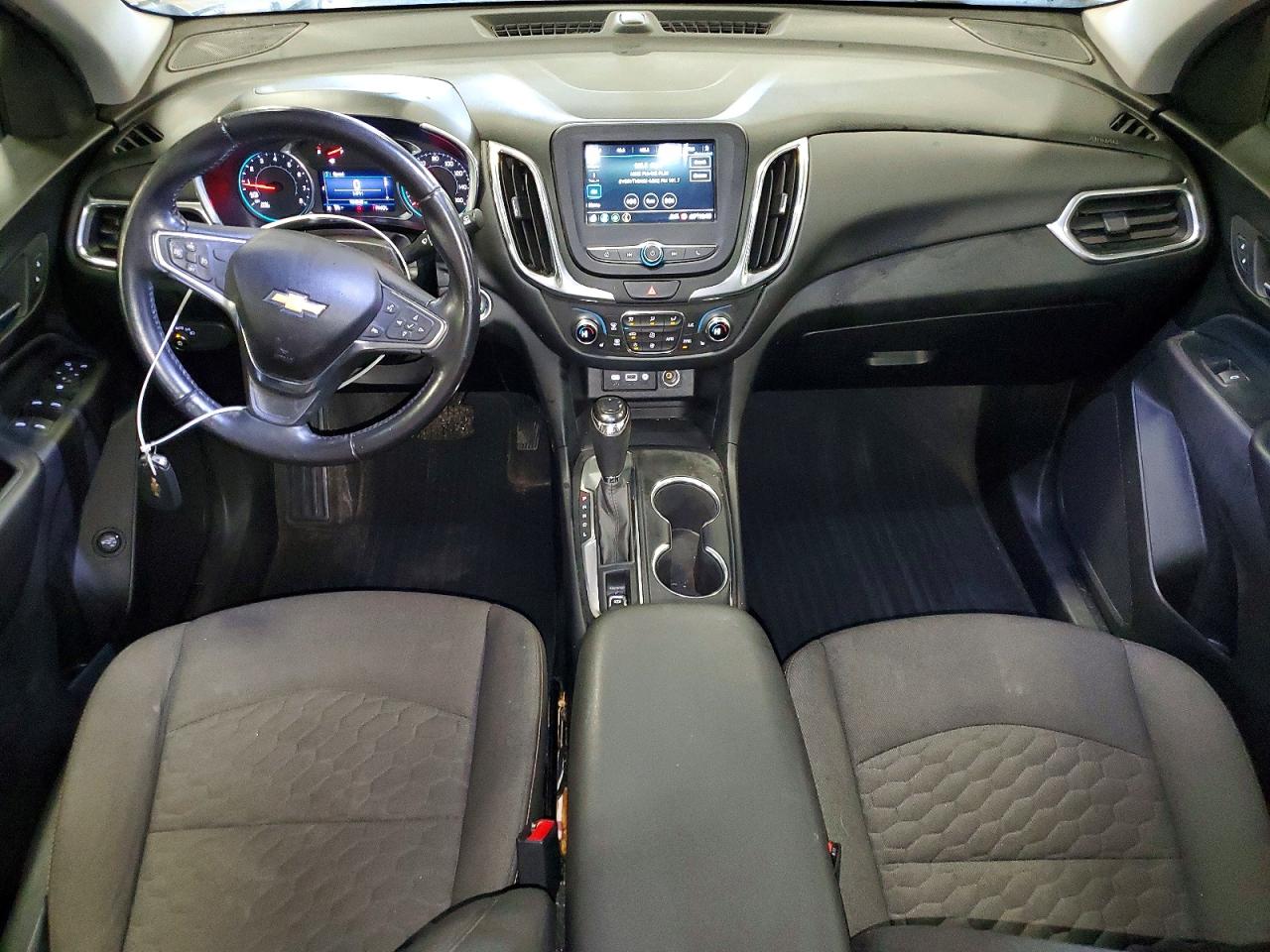 2019 CHEVROLET EQUINOX LT photo 22