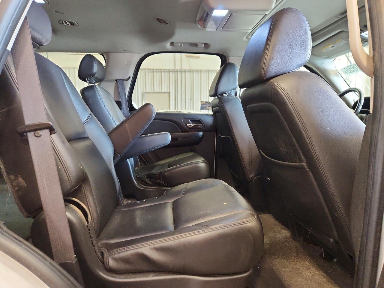 2009 CHEVROLET TAHOE K1500 LTZ photo 19