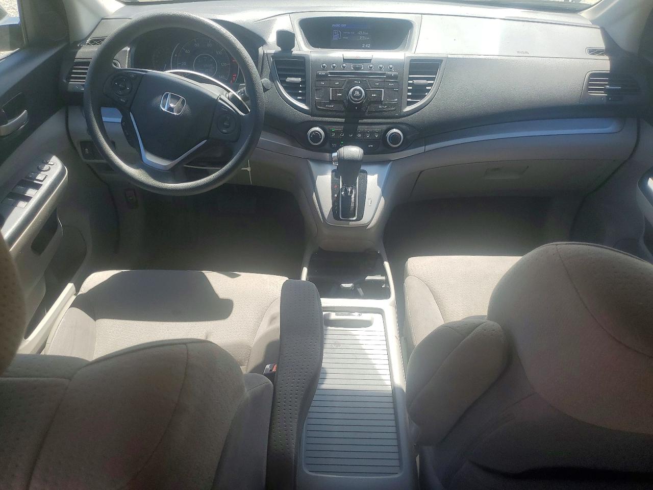 2014 HONDA CR-V EX photo 15