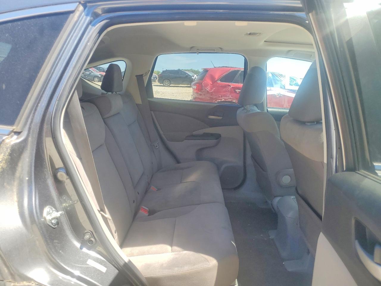 2014 HONDA CR-V EX photo 21