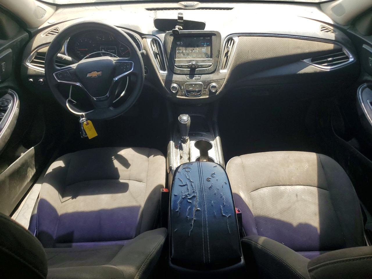 2018 CHEVROLET MALIBU LT photo 15