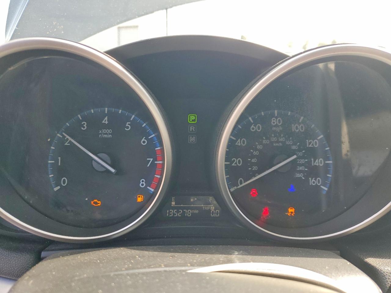 2013 MAZDA 3 I photo 25