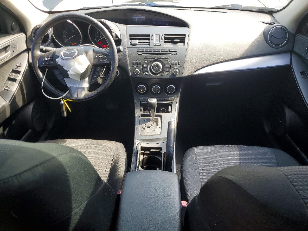 2013 MAZDA 3 I photo 22