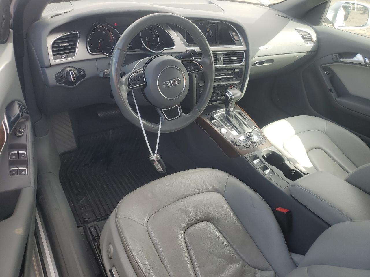 2014 AUDI A5 PREMIUM PLUS photo 15