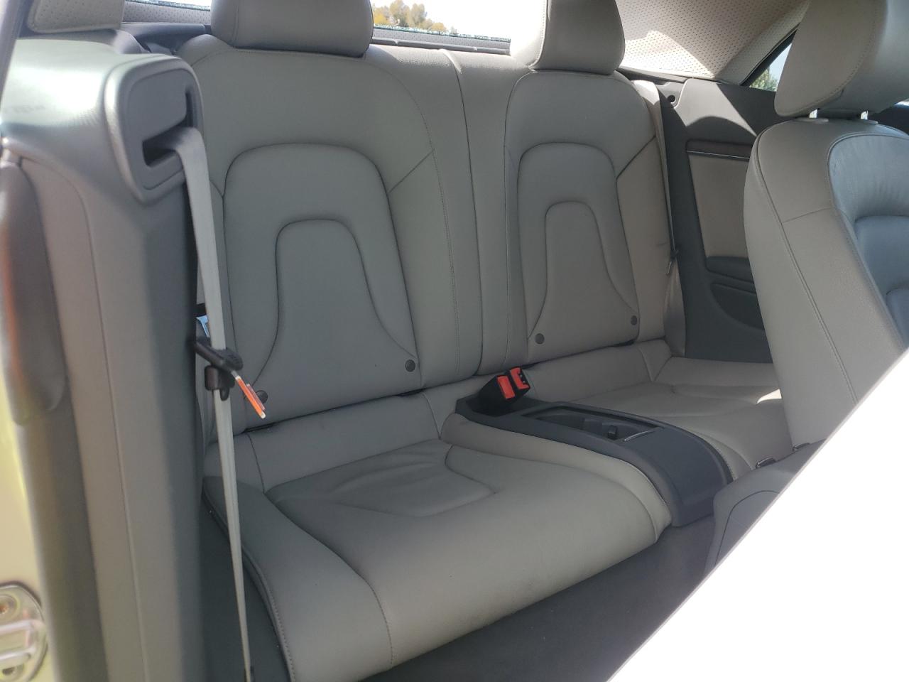 2014 AUDI A5 PREMIUM PLUS photo 19