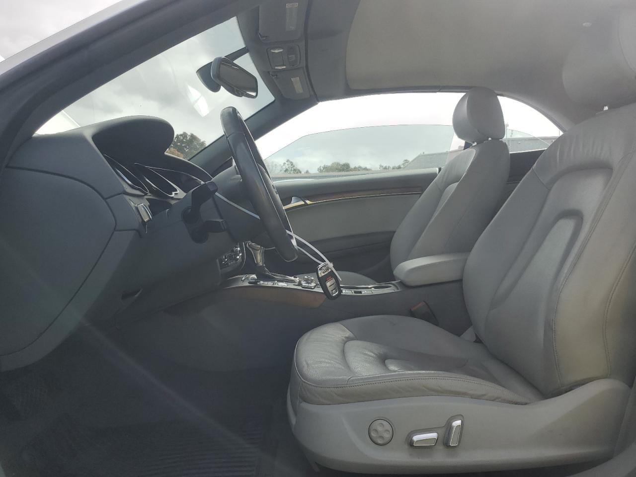 2014 AUDI A5 PREMIUM PLUS photo 13