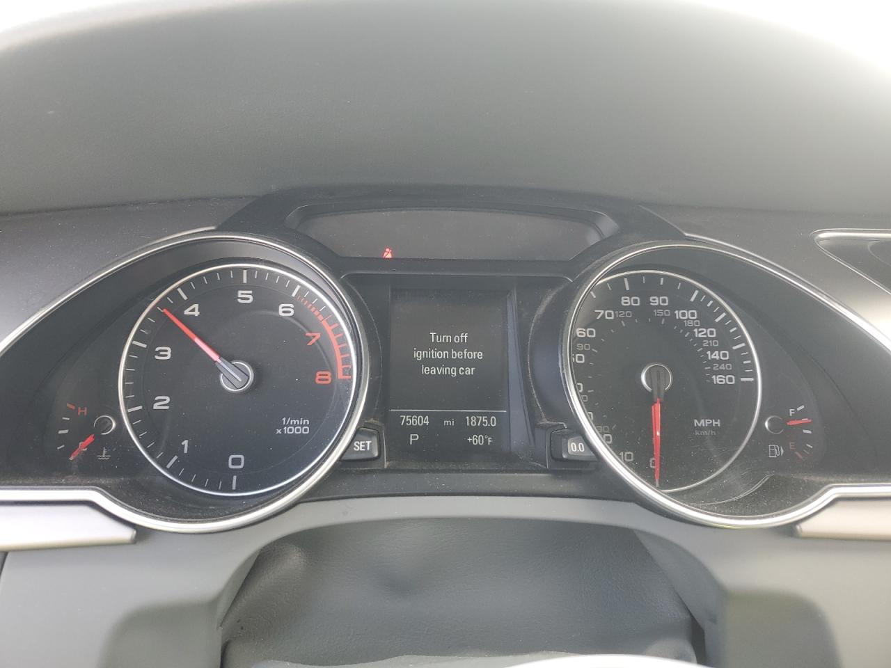 2014 AUDI A5 PREMIUM PLUS photo 17