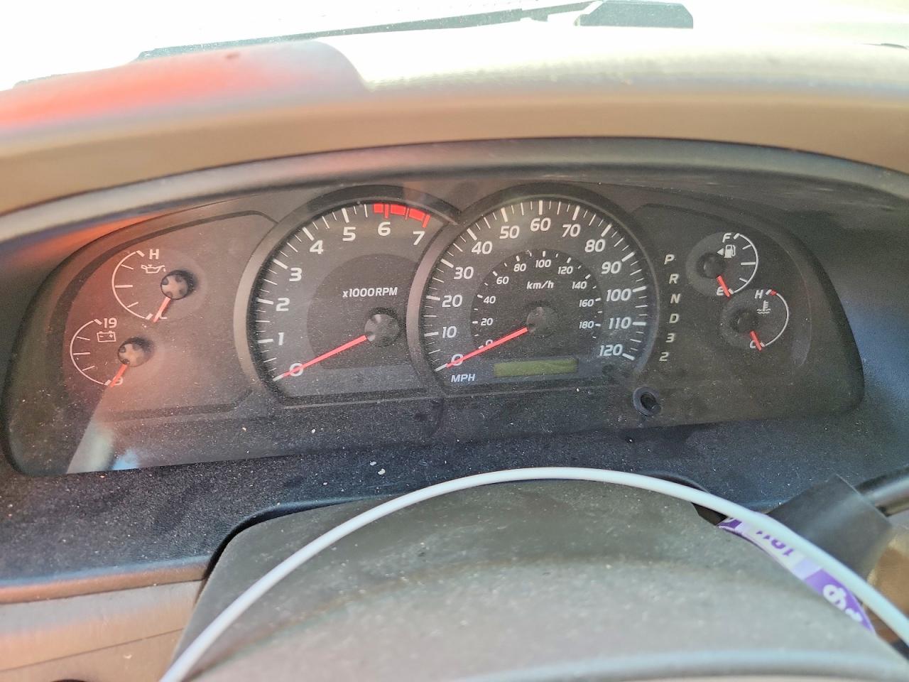 2006 TOYOTA TUNDRA DOUBLE CAB SR5 photo 17