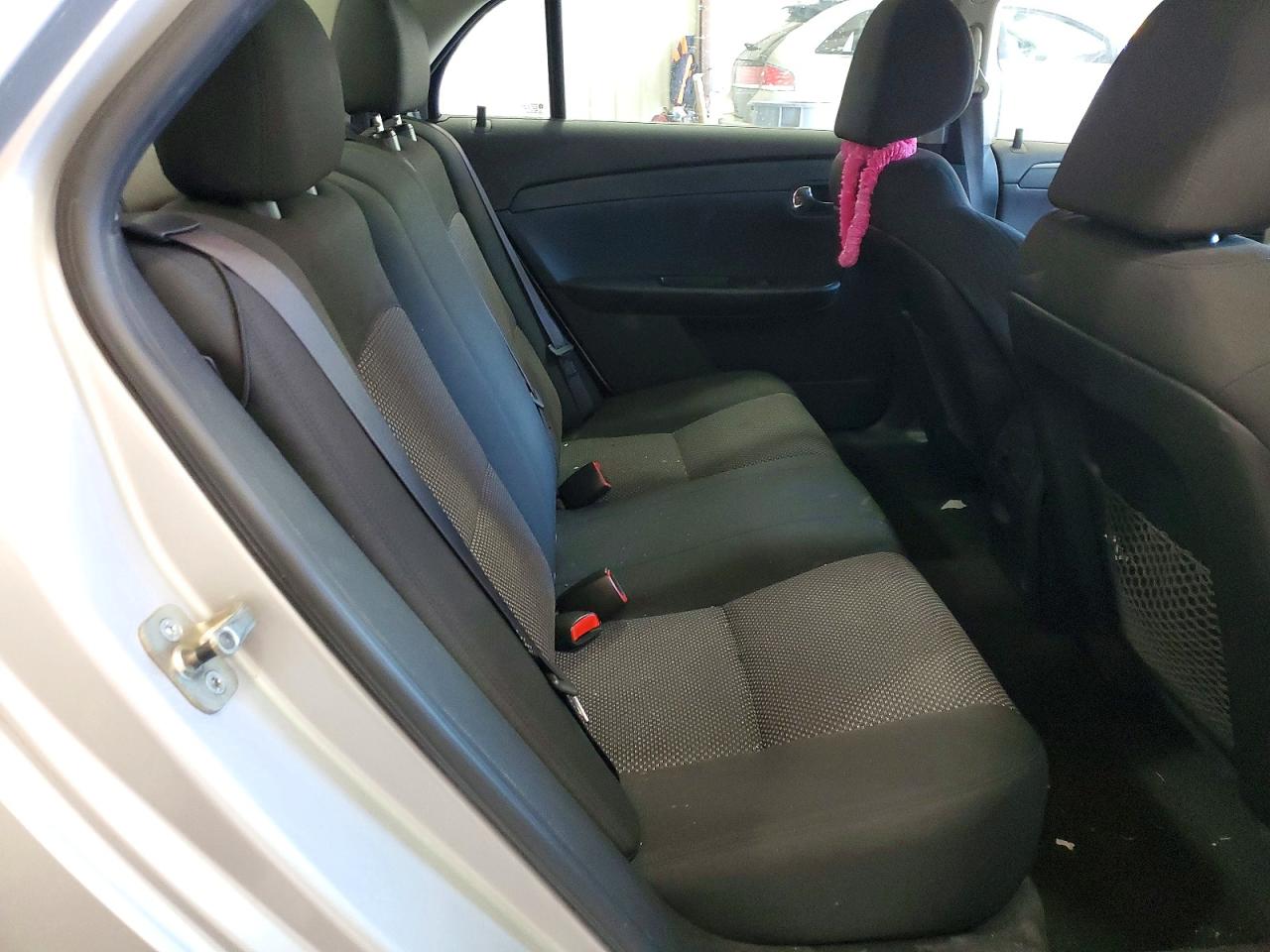 2011 CHEVROLET MALIBU 1LT photo 19