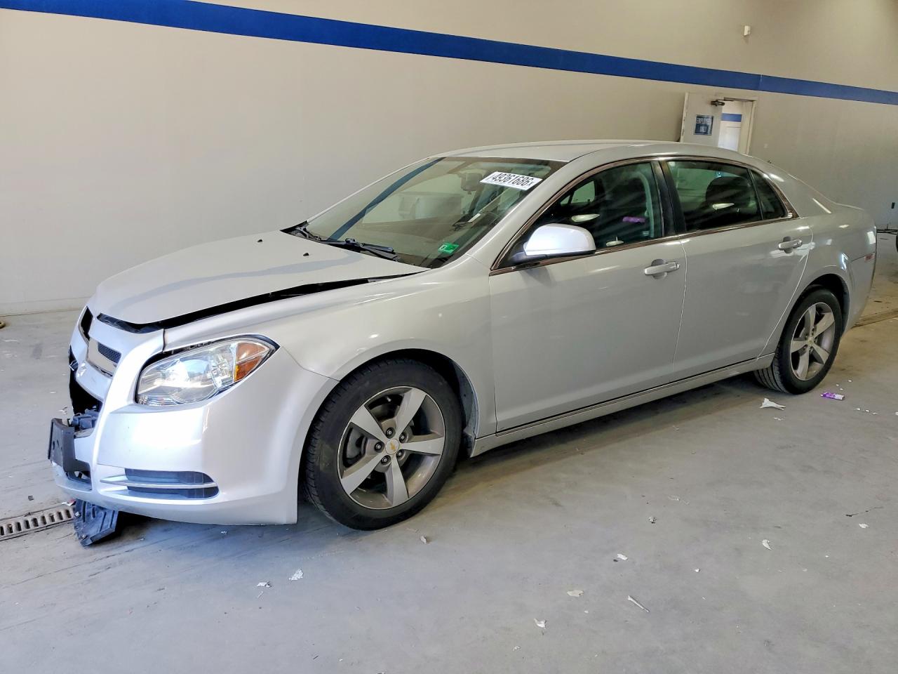2011 CHEVROLET MALIBU