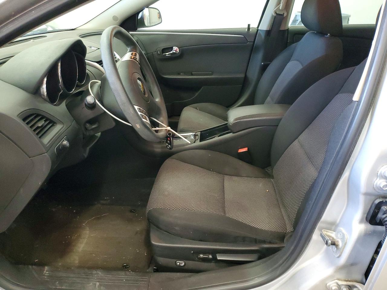 2011 CHEVROLET MALIBU 1LT photo 13