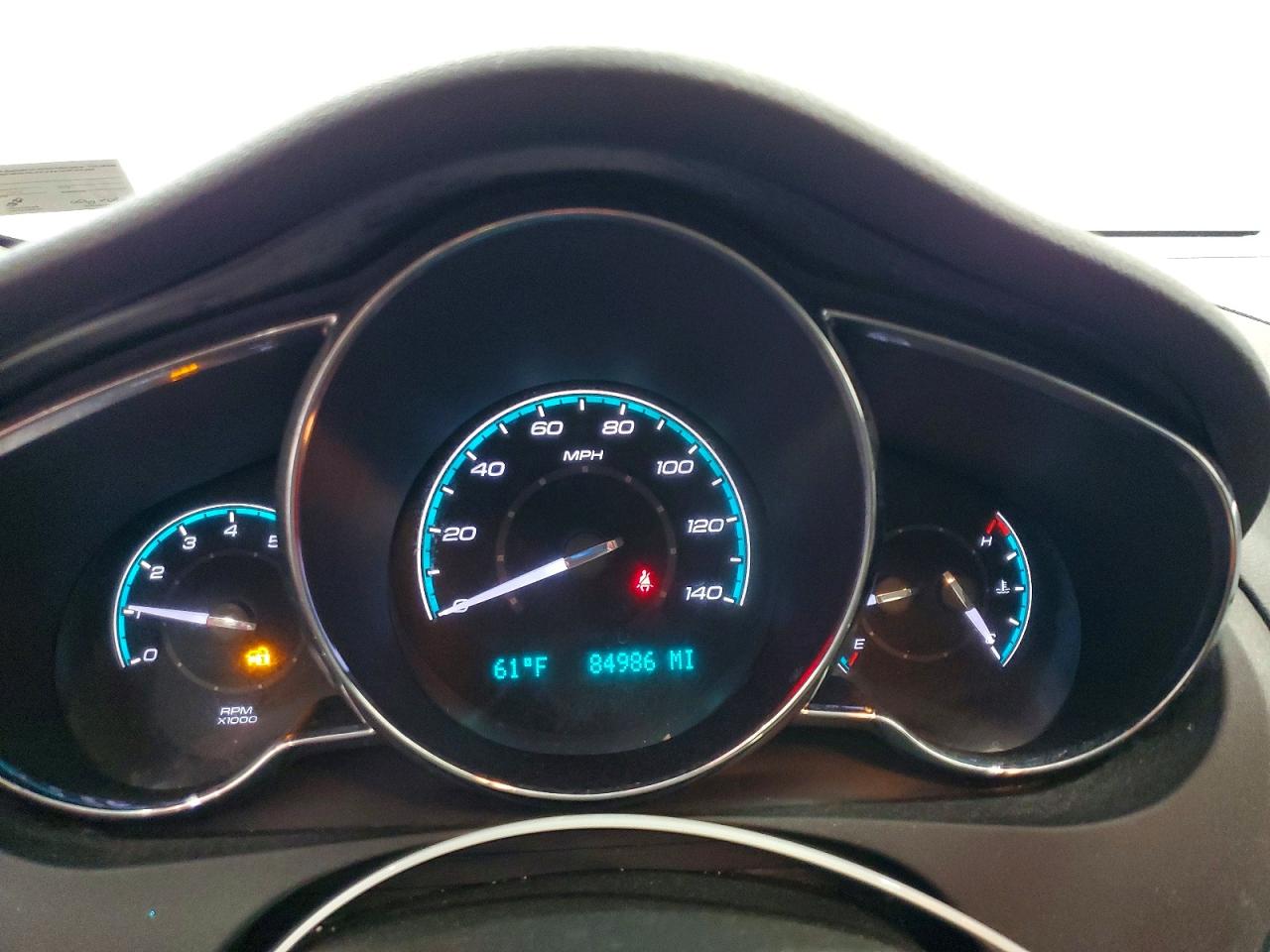 2011 CHEVROLET MALIBU 1LT photo 17