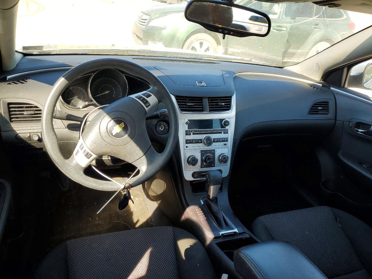 2011 CHEVROLET MALIBU 1LT photo 15