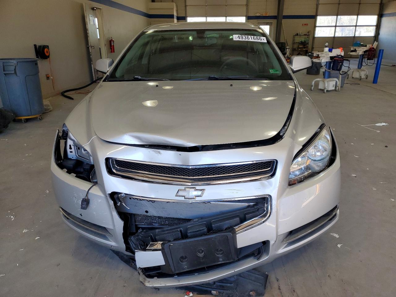 2011 CHEVROLET MALIBU 1LT photo 9